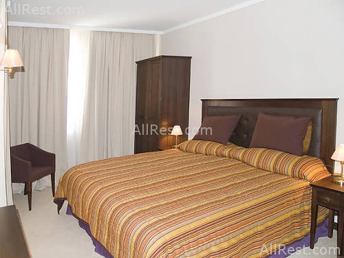 Barcelo Royal Beach Hotel 8